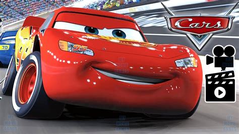 videos de rayo mcqueen|rayo mcqueen película y gratis.